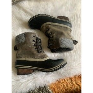 Sorel Boots